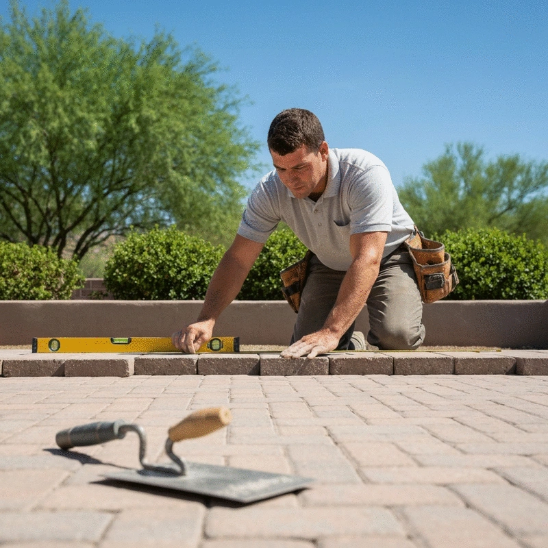 Top Patio Contractors in Carefree