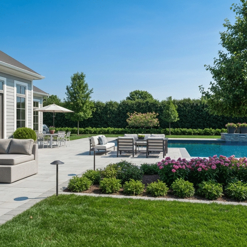 Backyard Remodeling Experts in Seven Springs, Cave Creek