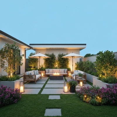 Backyard Remodeling Ideas