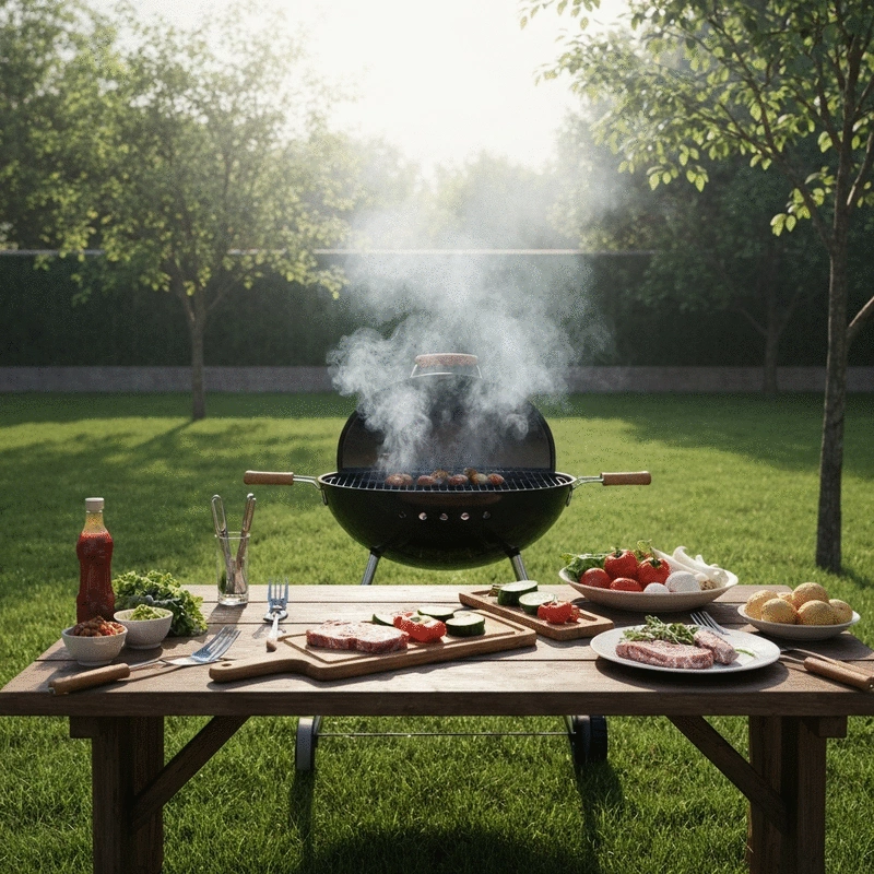 Local BBQ Island Experts in Cave Creek, Scottsdale Rd